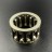Подшипник шатунный Suzuki DT40-65 (27x37x22) (Sinera)