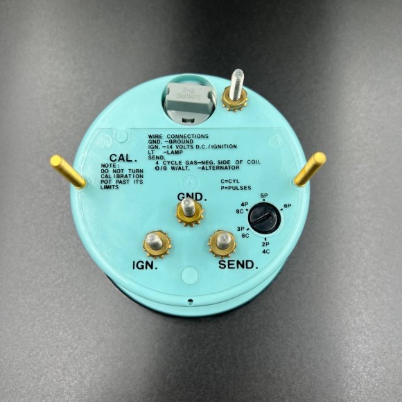 Тахометр Mercury Flagship 6000 черный (Quicksilver) Тахометр Mercury Flagship 6000 черный (Quicksilver)