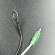 Кнопка аварийной остановки двигателя с чекой Yamaha 9.9-250, F4-350 (Omax)