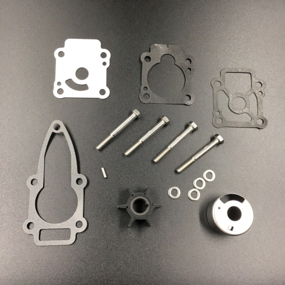 Ремкомплект помпы охлаждения Tohatsu 8-9.8 (PREMARINE)