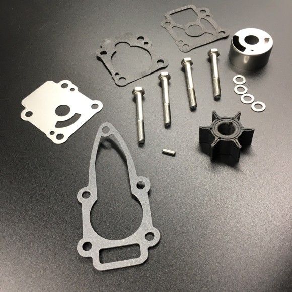 Ремкомплект помпы охлаждения Tohatsu 8-9.8 (PREMARINE)