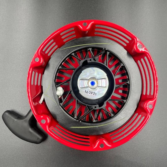 Ручной стартер генератора Honda GX390 (Honda) Ручной стартер генератора Honda GX390 (Honda)