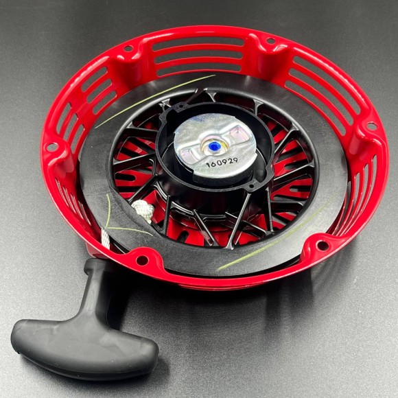 Ручной стартер генератора Honda GX390 (Honda)