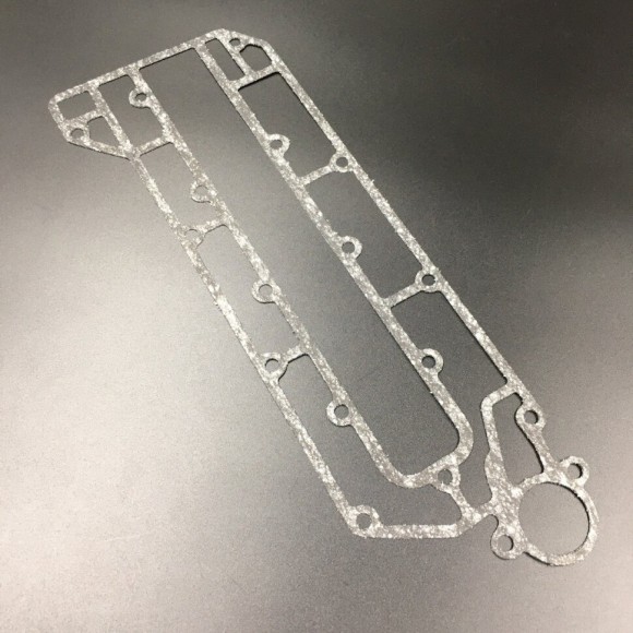 Прокладка под холодильник Yamaha 60-70 (2) (Omax)