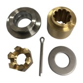 Комплект установочный гребного винта Skipper для Yamaha Модели техники: 30HP Комплект установочный гребного винта Skipper для Yamaha Модели техники: 30HP