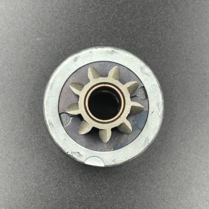Муфта обгонная (бендикс) Yamaha VK540 (Yamaha)