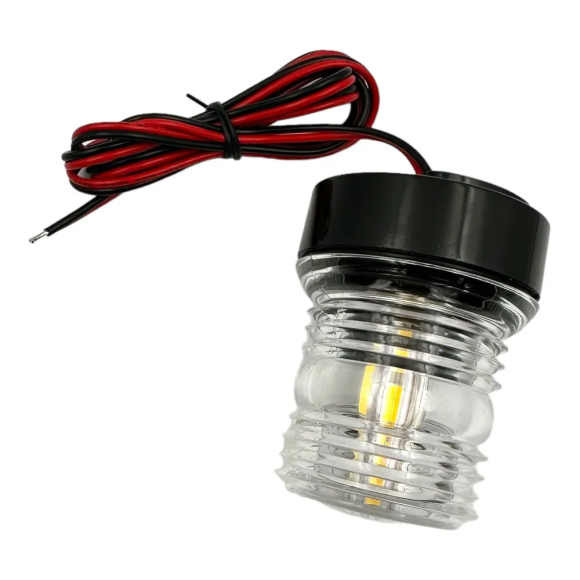 Огонь клотиковый (стояночный) AAA пластик, лампа накаливания