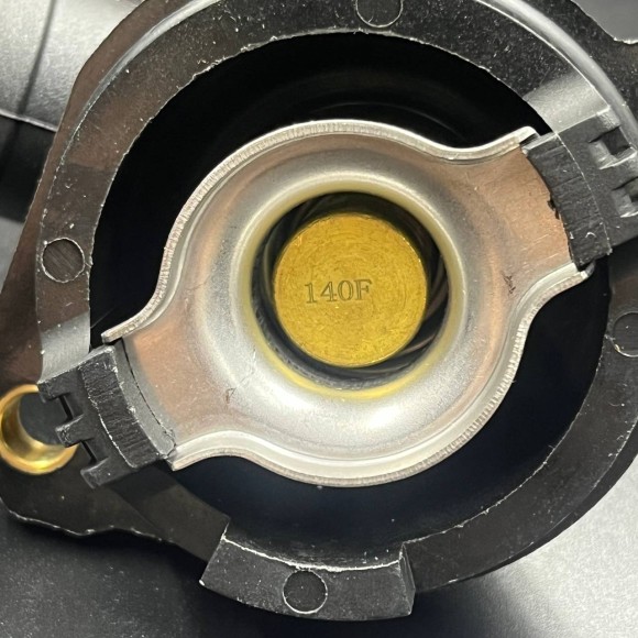 Термостат Mercury V6-V8  (JSP)