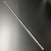 Вал торсионный Suzuki DT9.9-15, DF9.9-15 (S) (KACAWA) Вал торсионный Suzuki DT9.9-15, DF9.9-15 (S) (KACAWA)