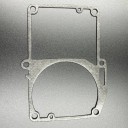 Прокладка под блок Yamaha 20-25 (Osaka)