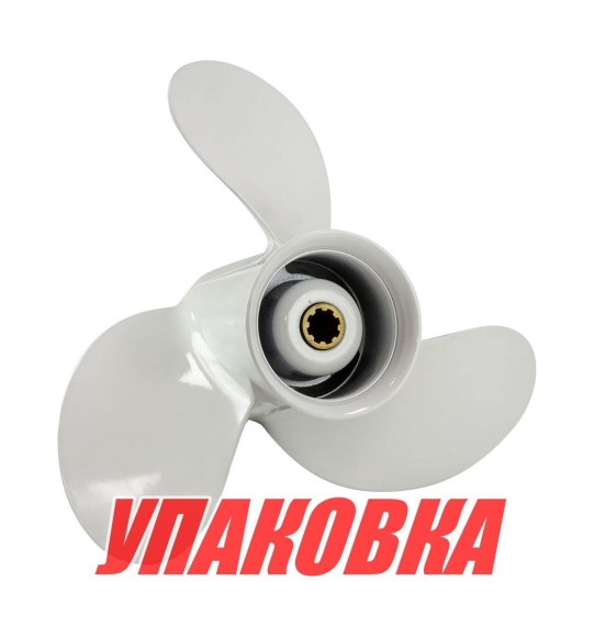 Гребной винт 3x9-1/4x12, Marine Rocket (упаковка из 30 шт.)