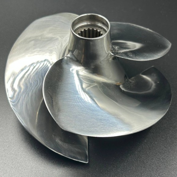 Импеллер SOLAS SK-CD-12/14 для гидроциклов Sea-Doo Импеллер SOLAS SK-CD-12/14 для гидроциклов Sea-Doo