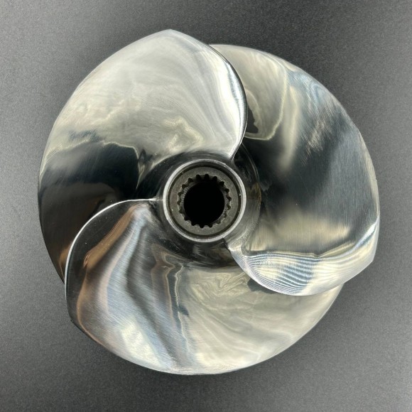 Импеллер SOLAS SK-CD-12/14 для гидроциклов Sea-Doo Импеллер SOLAS SK-CD-12/14 для гидроциклов Sea-Doo