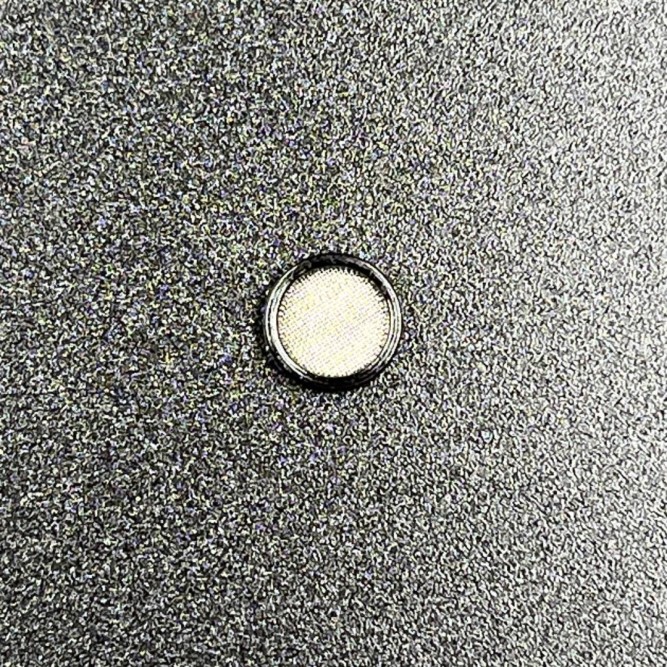 Фильтр гидроподъема Yamaha F100-350 (64E-43816-00) (Yamaha)