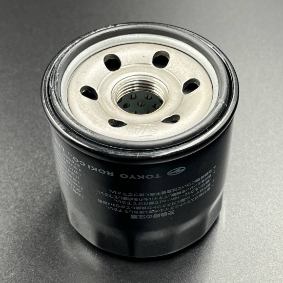 Фильтр масляный Suzuki DF115-140 (Suzuki)