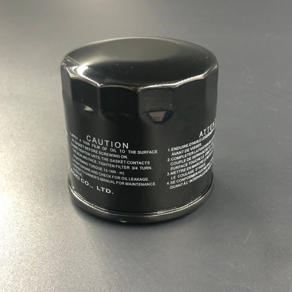 Фильтр масляный Suzuki DF115-140 (Suzuki)