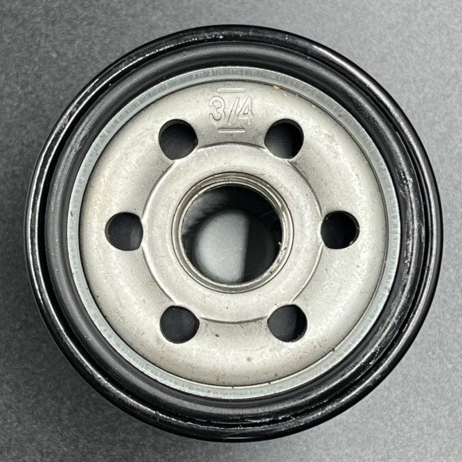 Фильтр масляный Suzuki DF115-140 (Suzuki)