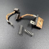 Щетки мотора гидравлики Suzuki DF70-300/Yamaha 115-250/Honda 75-225 (PREMARINE)