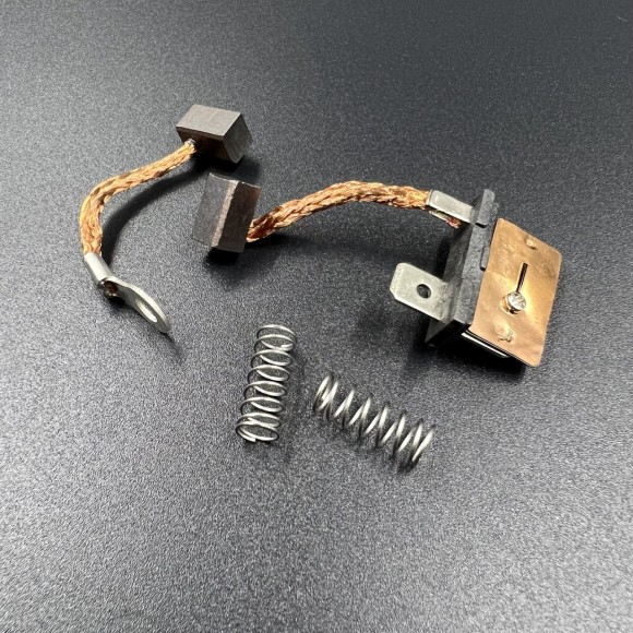 Щетки мотора гидравлики Suzuki DF70-300/Yamaha 115-250/Honda 75-225 (PREMARINE)