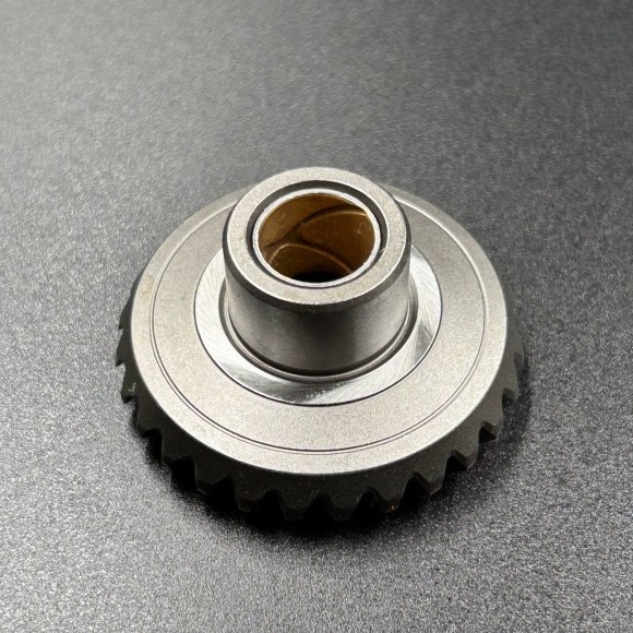 Шестерня переднего хода Mercury Tohatsu 3.3-6 (369-64010-2) (KACAWA)