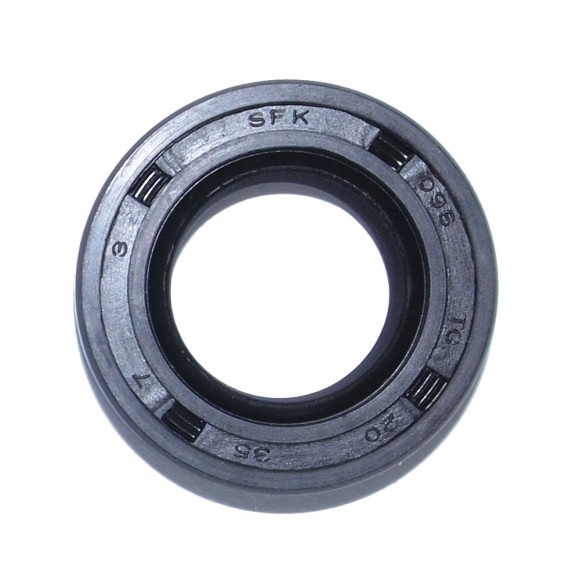 Сальник коленвала Skipper для Tohatsu Модели техники: M8B-M9.8B/MFS2-6, верхний