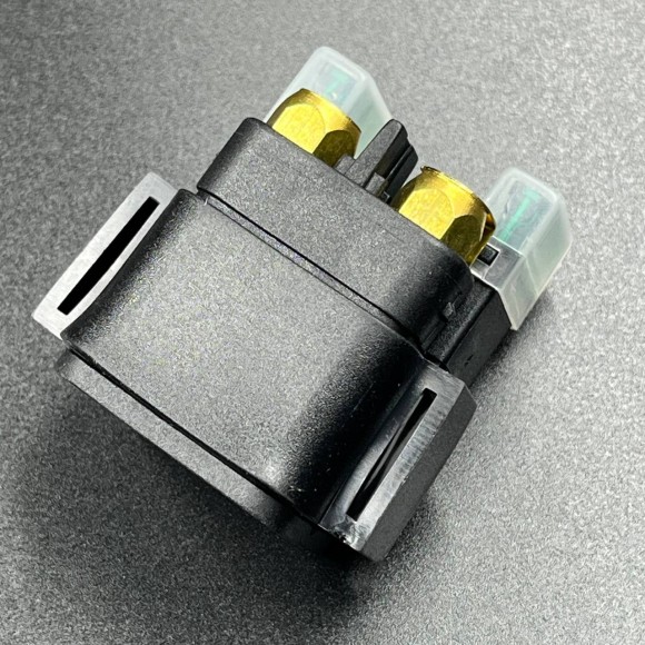 Реле электростартера Yamaha (SM-01452, 4DN-81940-12) (KINETIX)
