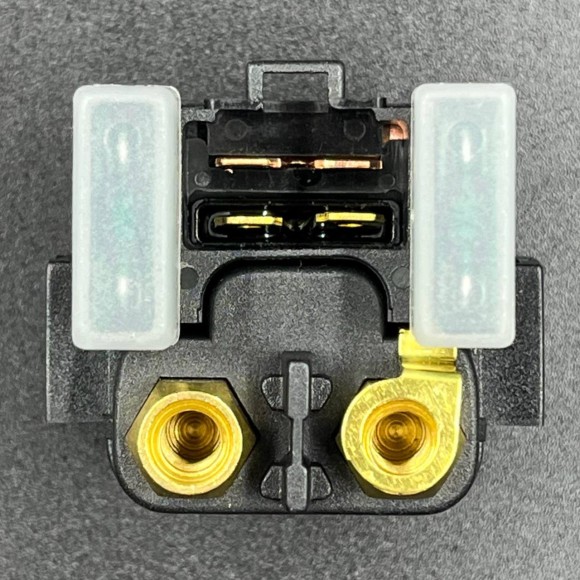 Реле электростартера Yamaha (SM-01452, 4DN-81940-12) (KINETIX)
