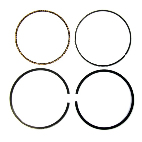 Поршневые кольца BRP (+0,5) NA-80001-2R Поршневые кольца BRP (+0,5) NA-80001-2R