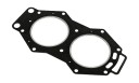 Прокладка под головку цилиндров Yamaha 115/130, MR