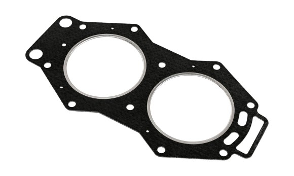 Прокладка под головку цилиндров Yamaha 115/130, MR