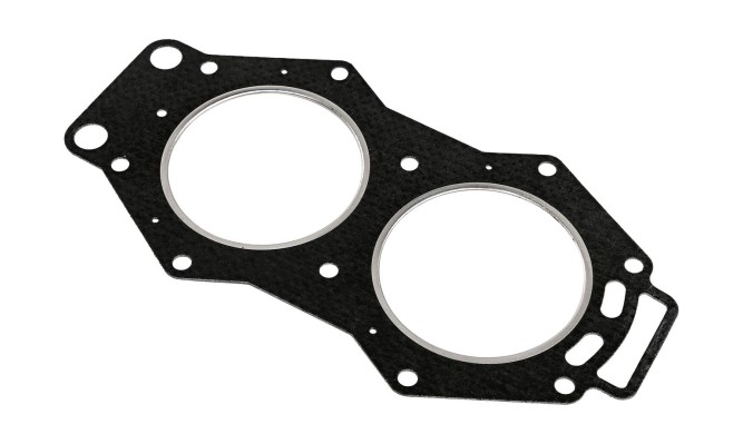 Прокладка под головку цилиндров Yamaha 115/130, MR