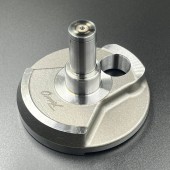 Шейка коленвала Yamaha 40X (2) (KACAWA) Шейка коленвала Yamaha 40X (2) (KACAWA)