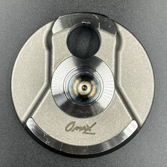 Шейка коленвала Yamaha 40X (2) (KACAWA)