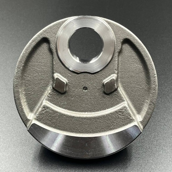 Шейка коленвала Yamaha 40X (2) (Omax)