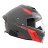 Шлем 509 Delta V Carbon Commander с подогревом Racing Red, LG