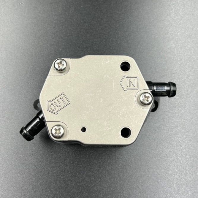 Насос топливный Yamaha 115-250 (Omax)