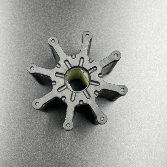 Крыльчатка помпы охлаждения Mercruiser Bravo (Kacawa)