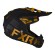 Шлем FXR Clutch Evo Le.5 Black/Gold, 2XL Шлем FXR Clutch Evo Le.5 Black/Gold, 2XL