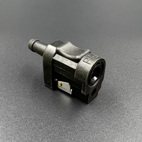 Коннектор топливный Yamaha 2-250, F80-100 (KACAWA)