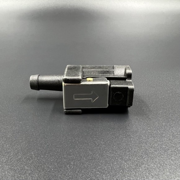 Коннектор топливный Yamaha 2-250, F80-100 (KACAWA)