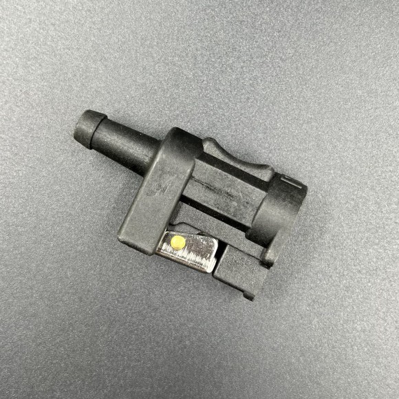 Коннектор топливный Yamaha 2-250, F80-100 (KACAWA)