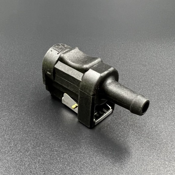 Коннектор топливный Yamaha 2-250, F80-100 (KACAWA)