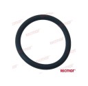 Кольцо уплотнительное Volvo Penta D4/D6, Recmar