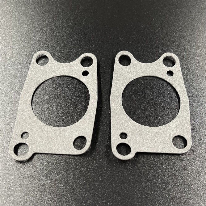 Ремкомплект помпы охлаждения Honda BF4.5-5 (Omax)