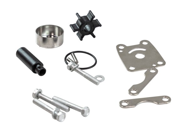 Ремкомплект помпы Yamaha 3A, Omax