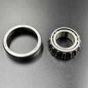 Подшипник шестерни переднего хода  Yamaha 9.9-30, F8-45 (Kacawa)