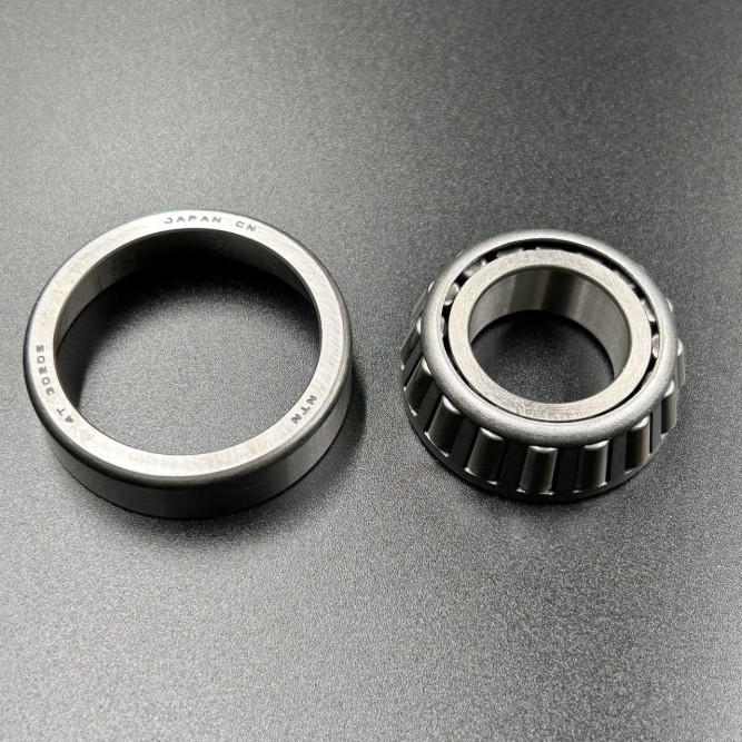 Подшипник шестерни переднего хода  Yamaha 9.9-30, F8-45 (Kacawa)