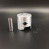 Поршень Suzuki DT9.9-15 (кольца 2.00mm) (0.50mm) (Omax)