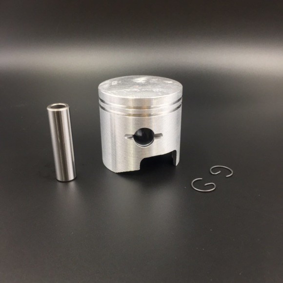 Поршень Suzuki DT9.9-15 (кольца 2.00mm) (0.50mm) (Omax)