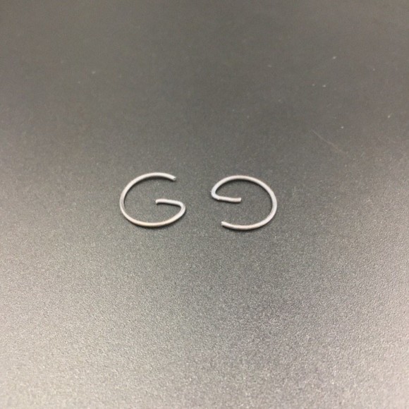 Поршень Suzuki DT9.9-15 (кольца 2.00mm) (0.50mm) (Omax)